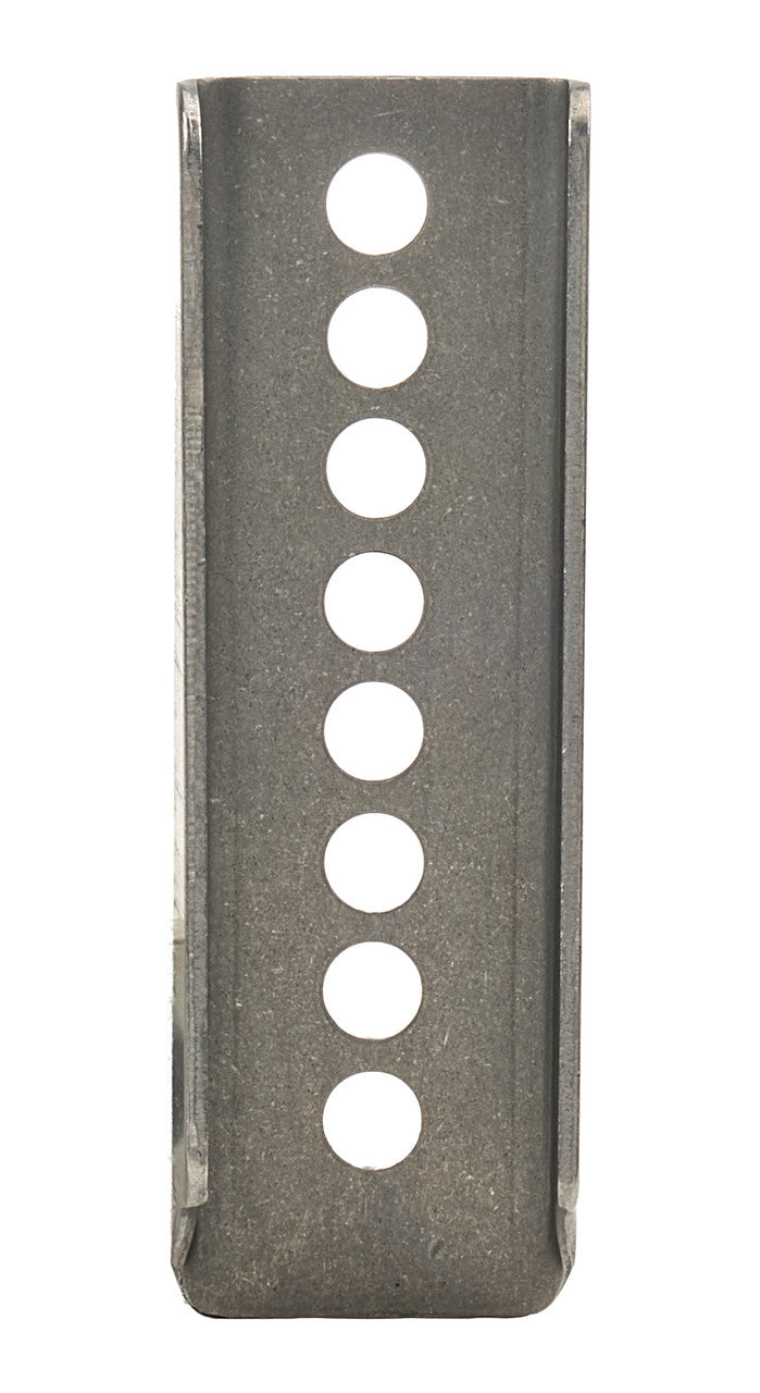 Allstar Performance Fuel Cell Bracket 4.75 8 Holes ALL60063