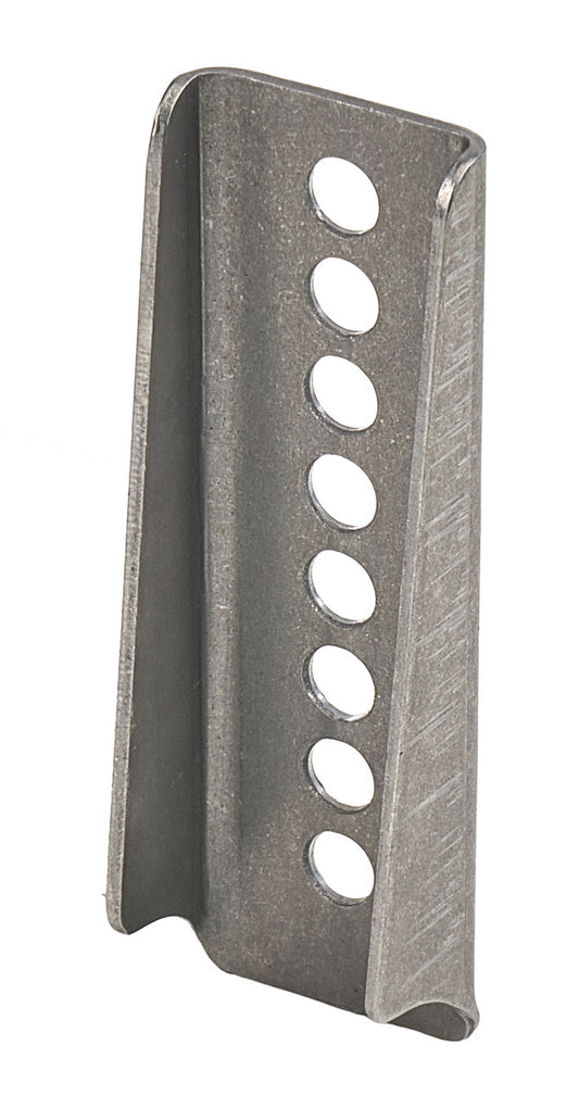 Allstar Performance Fuel Cell Bracket 4.75 8 Holes ALL60063