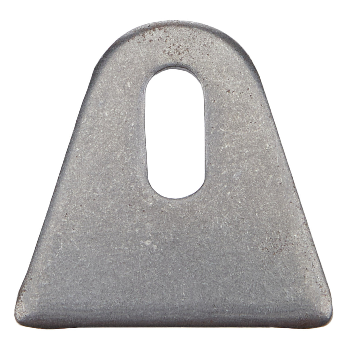 Allstar Performance Flat Tab 1/8in with 1/4in Slot 25pk ALL60088-25