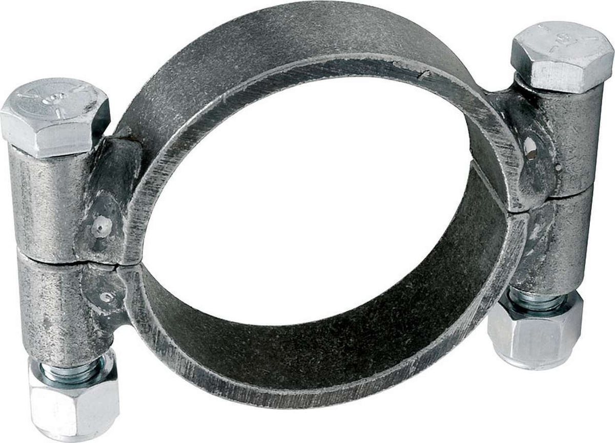 Allstar Performance Clamp-On Rings for 3" Axle Tubes 2-Bolt 1" Wide ALL60144