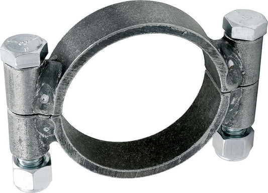 Allstar Performance Clamp-On Rings for 3" Axle Tubes 2-Bolt 1" Wide ALL60144