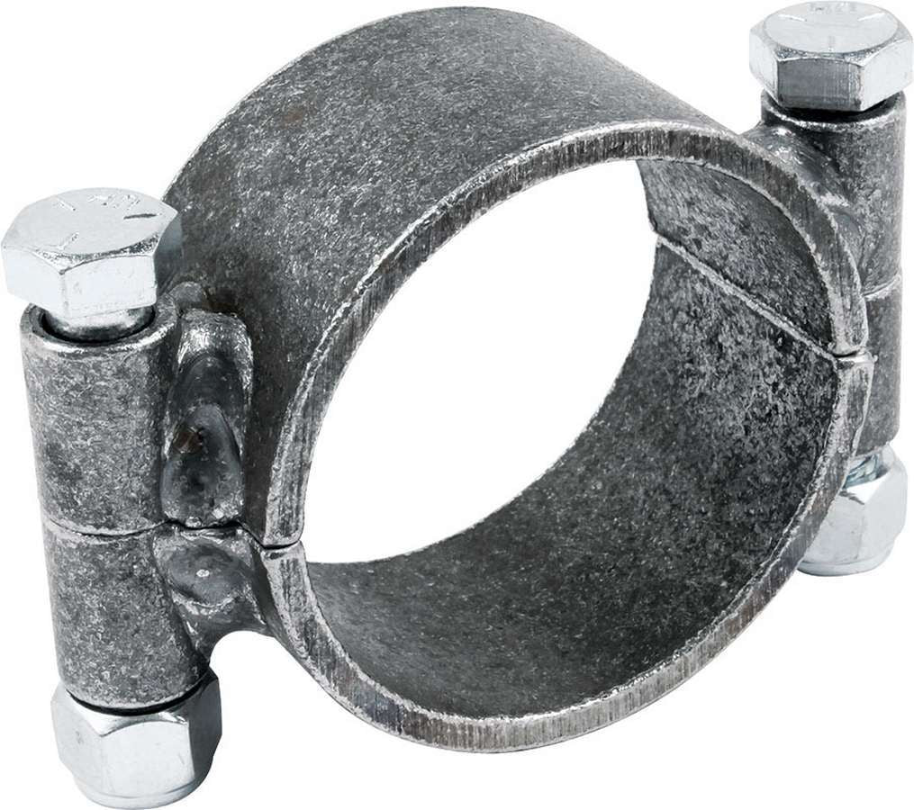 Allstar Performance Clamp-On Rings for 3" Axle Tubes 2-Bolt 1-3/4" Wide ALL60145