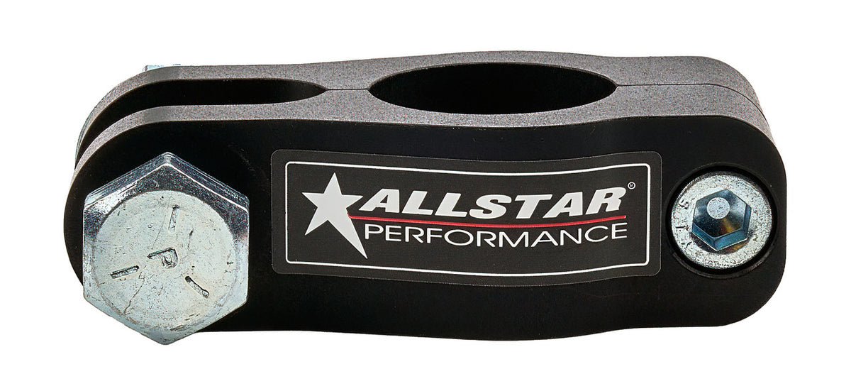 Allstar Performance Aluminum Panhard Bar Clevis 1-3/4in Bar ALL60183