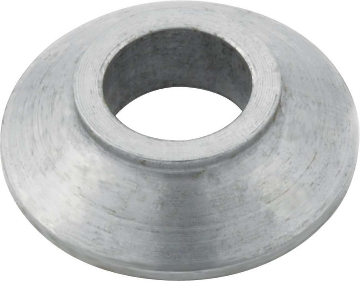 Allstar Performance Slider Box Rod End Spacers 1/2in 10pk ALL60187-10