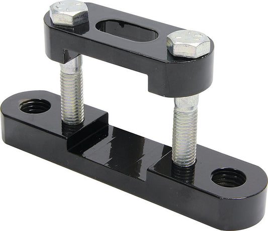 Allstar Performance Panhard Bar Bracket Steel 2in x 2in ALL60240