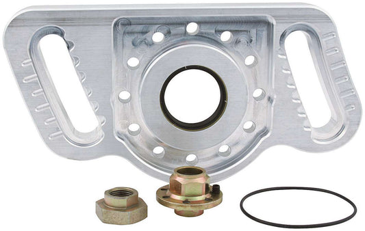 Allstar Performance Radiused Climbing Pinion Mount for QC Double Side ALL60286