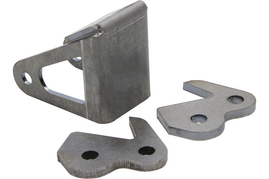 Allstar Performance Wheelie Bar Caster Bracket Kit ALL60500