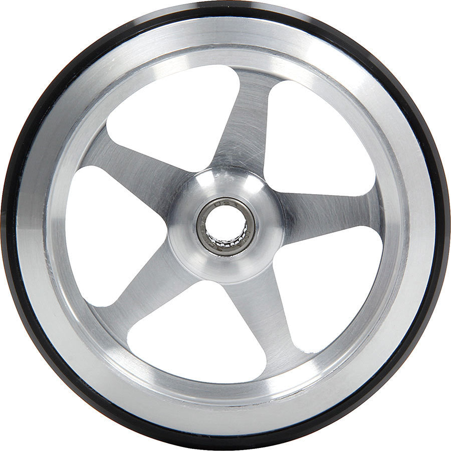 Allstar Performance Wheelie Bar Wheel Star with Bearing ALL60511