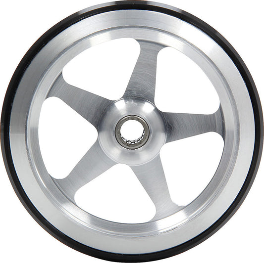 Allstar Performance Wheelie Bar Wheel Star with Bearing ALL60511