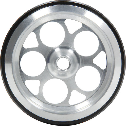 Allstar Performance Wheelie Bar Wheel Hole ALL60512