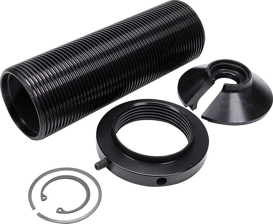 Allstar Performance 2.5 Coil Over Kit JRI Steel Body ALL64136