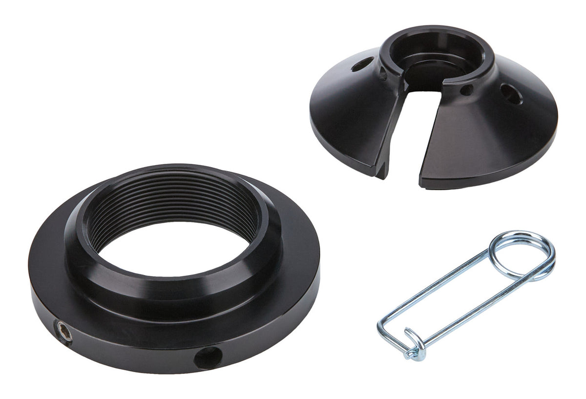 Allstar Performance 2.5in Coil Over Kit Integra Threaded Body ALL64157