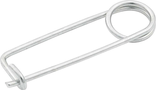 Allstar Performance 2.5in Coil Over Diaper Pin ALL64182