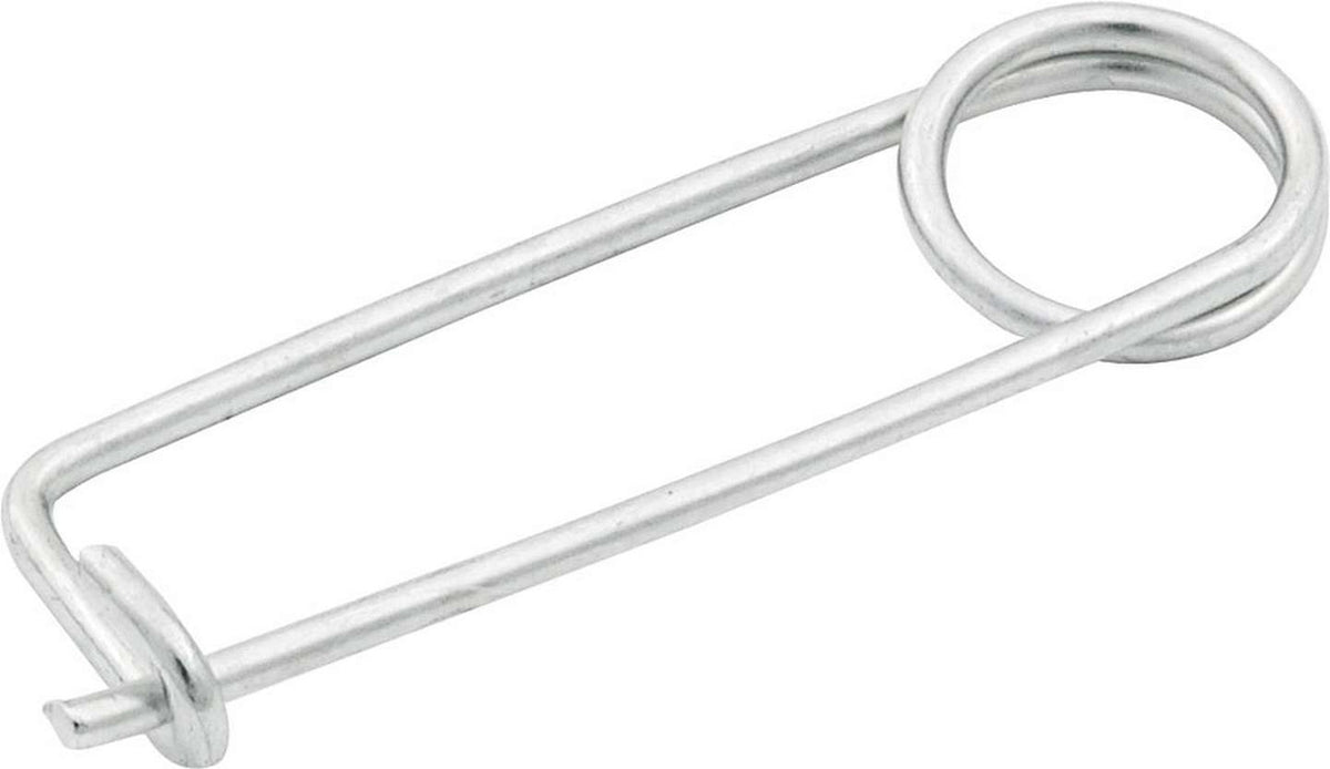 Allstar Performance 2.5in C/O Diaper Pin 10pk ALL64182-10
