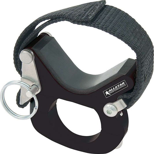 Allstar Performance Canister Mount 1-1/4in Clamp ALL64270-8
