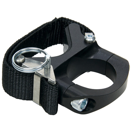 Allstar Performance Canister Mount 1-1/2in Clamp ALL64271