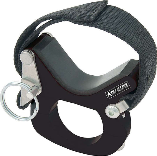 Allstar Performance Canister Mount 1-3/4in Clamp ALL64272