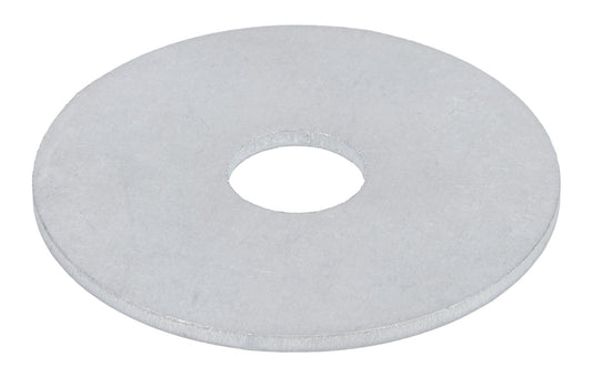 Allstar Performance Bump Washer Divider with 1/2in I.D. for 14mm Shock Shaft ALL64296
