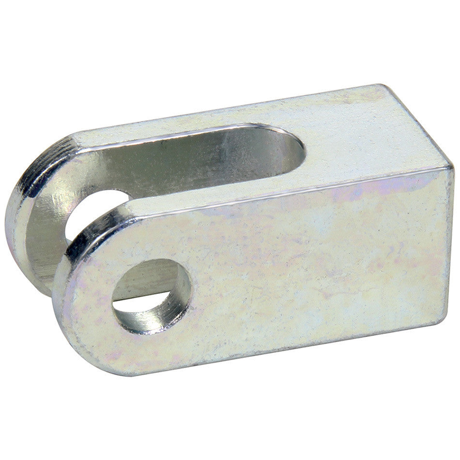 Allstar Performance Clevis for Suspension Limiter 3/8in ALL64305