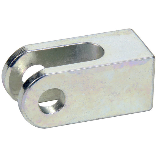 Allstar Performance Clevis for Suspension Limiter 3/8in ALL64305