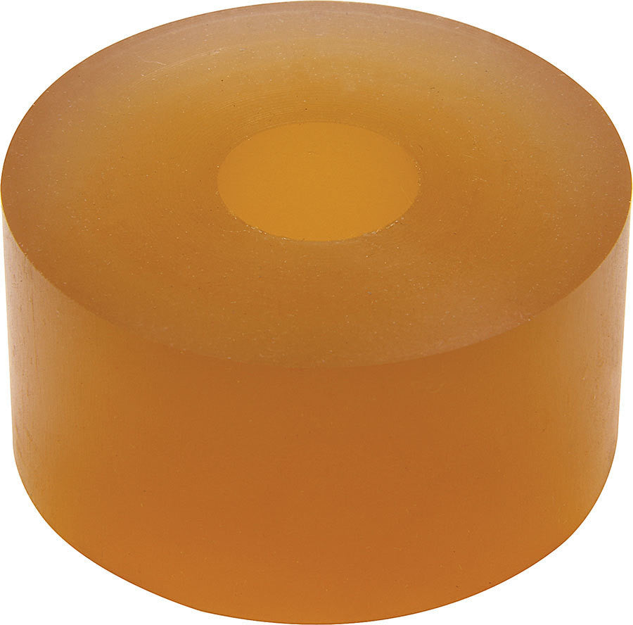 Allstar Performance Bump Stop Puck 40dr Brown 1in ALL64329