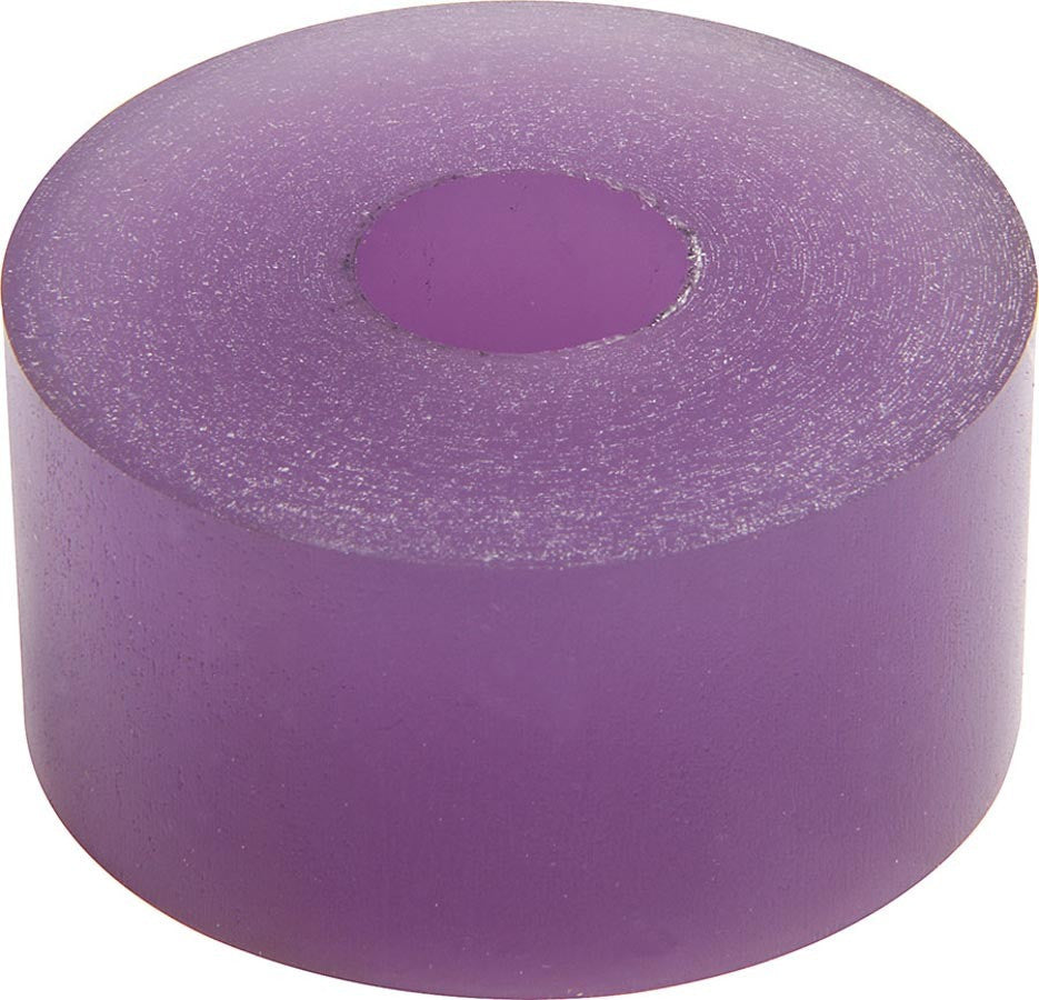 Allstar Performance Bump Stop Puck 60dr Purple 1in ALL64338