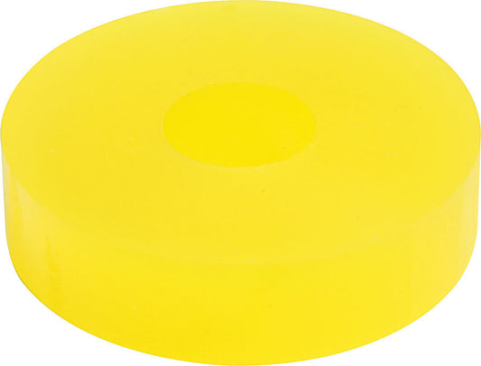 Allstar Performance Bump Stop Puck 75dr Yellow 1/2in ALL64344