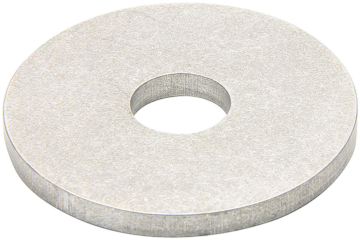 Allstar Performance Aluminum Backing Washer 14mm ALL64366