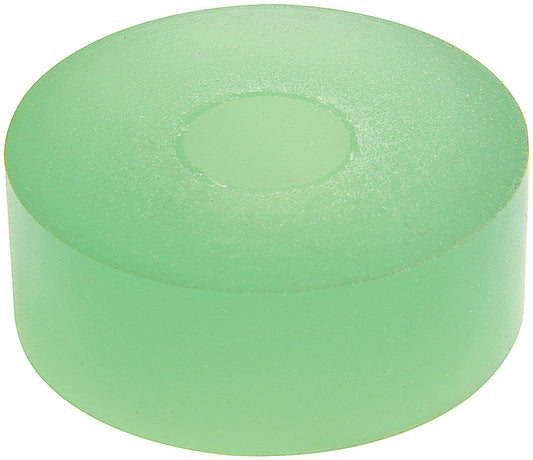 Allstar Performance Bump Stop Puck 50dr Green 3/4in Tall 14mm ALL64371