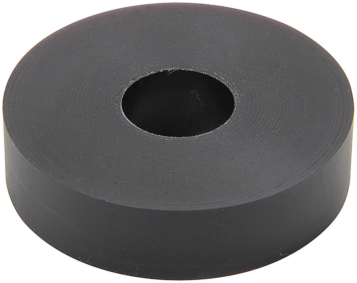 Allstar Performance Bump Stop Puck 65dr Black 1/2in Tall 14mm ALL64379