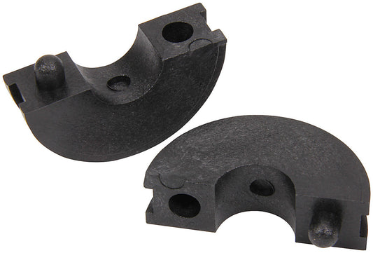Allstar Performance 14mm Shock Collar Shim Kit 1/2in 10pk ALL64420-10