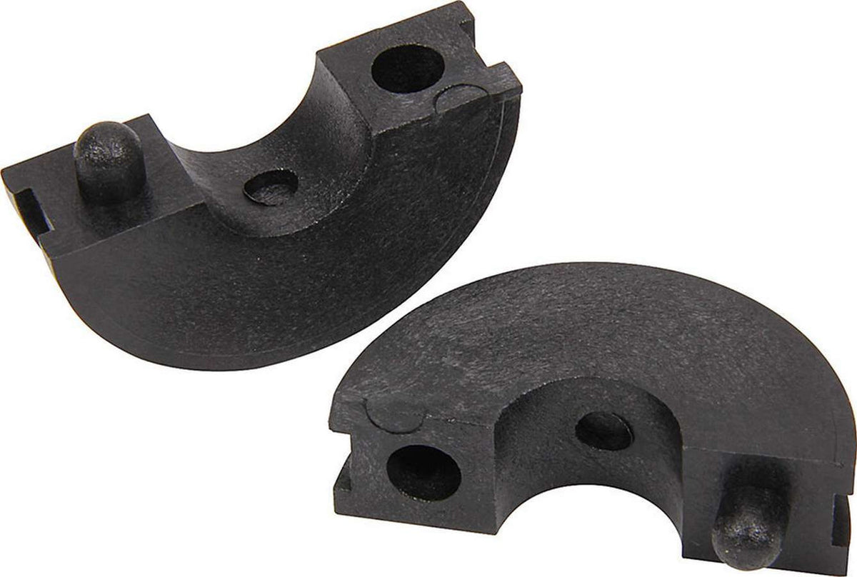 Allstar Performance 14mm Shock Collar Shim Kit 1/2in 2pk ALL64420
