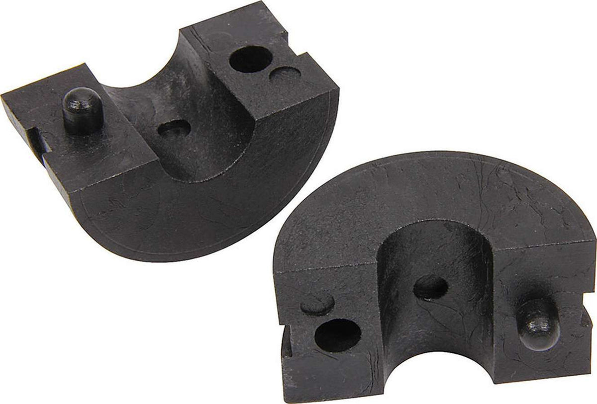 Allstar Performance 14mm Shock Collar Shim Kit 1in 2pk ALL64424