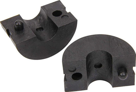 Allstar Performance 14mm Shock Collar Shim Kit 1in 2pk ALL64424