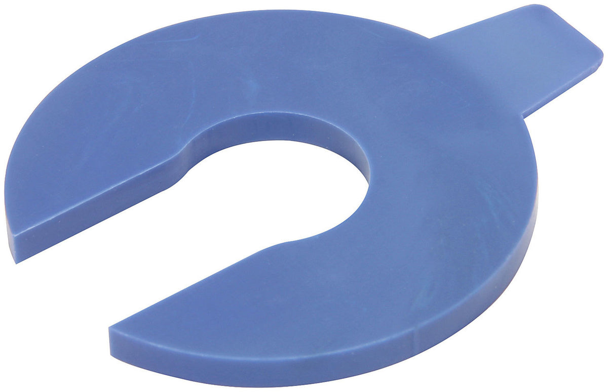 Allstar Performance 16mm Shock Shim U-Shaped 1/8in 25pk ALL64452-25