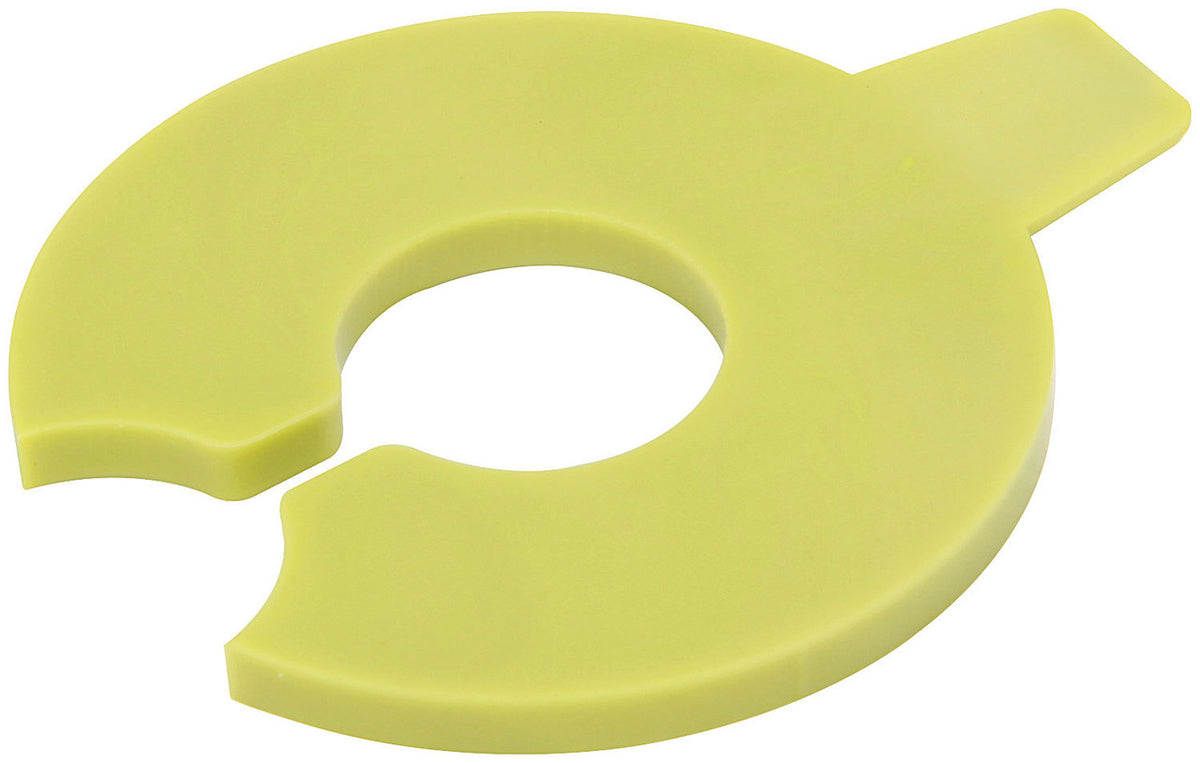 Allstar Performance 16mm Shock Shim Semi- Solid 1/8in 25pk ALL64458-25