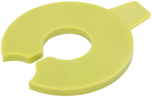 Allstar Performance 16mm Shock Shim Semi- Solid 1/8in 25pk ALL64458-25