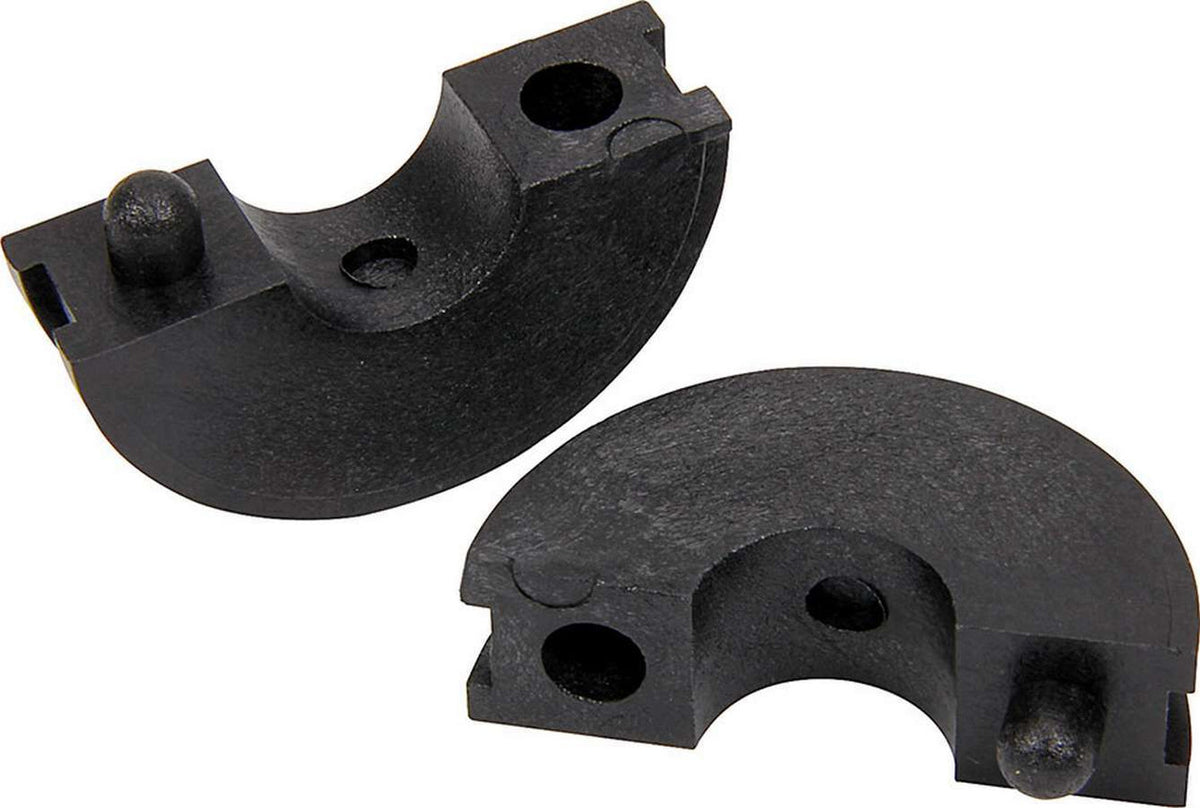 Allstar Performance 16mm Shock Collar Shim Kit 1/2in 2pk ALL64460
