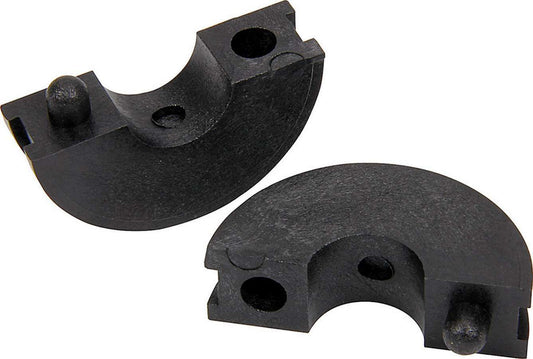 Allstar Performance 16mm Shock Collar Shim Kit 1/2in 2pk ALL64460