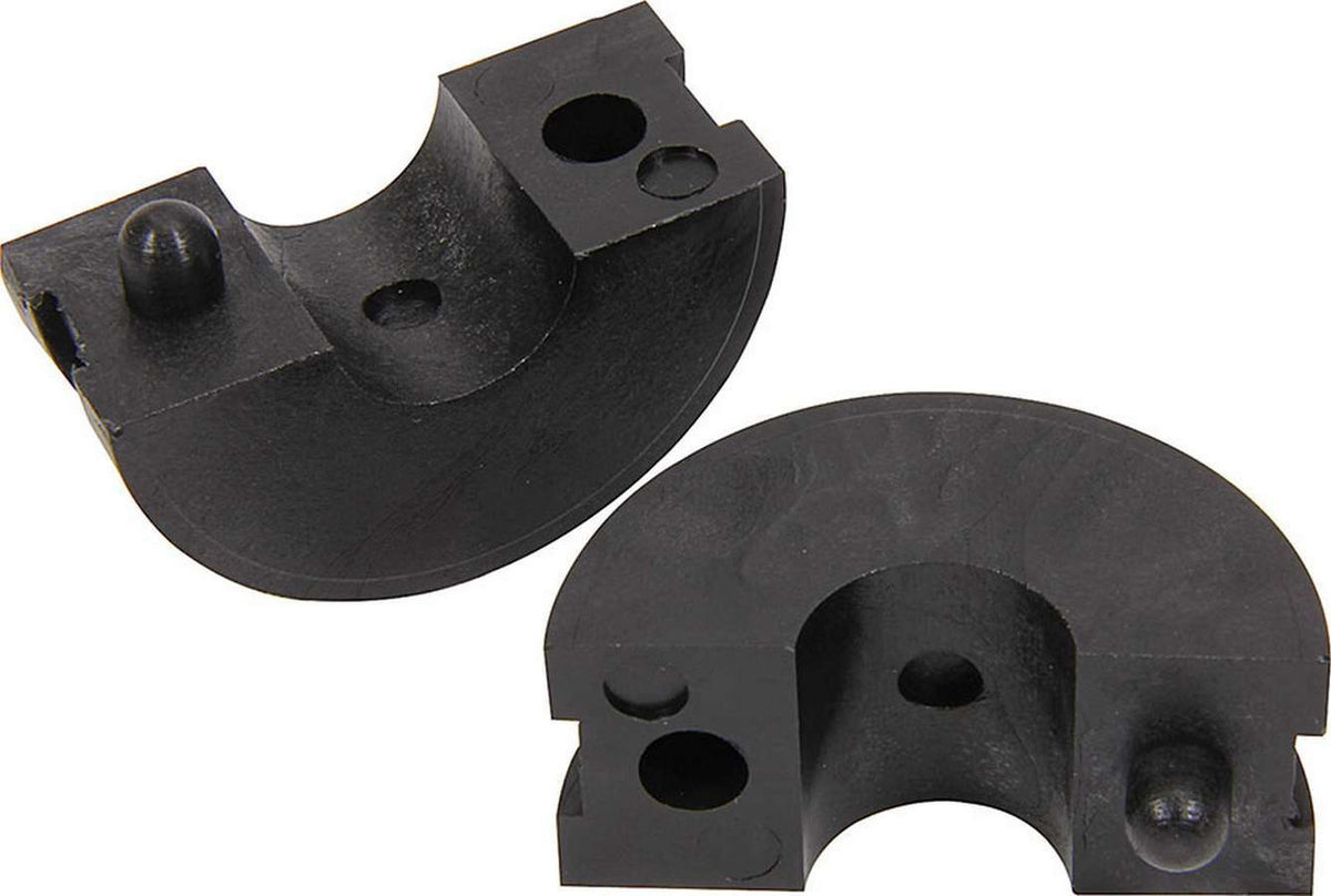 Allstar Performance 16mm Shock Collar Shim Kit 3/4in 2pk ALL64462