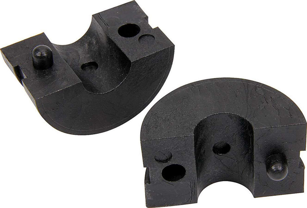Allstar Performance 16mm Shock Collar Shim Kit 1in 2pk ALL64464