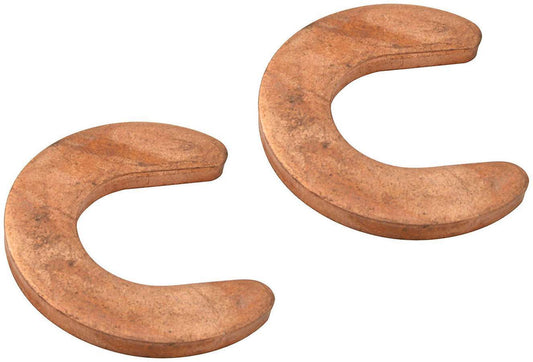 Allstar Performance Axle Retainer C-Clips 8.5 GM 1pr ALL66121