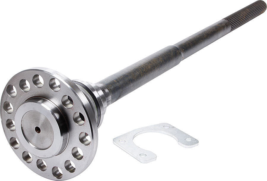 Allstar Performance Ford 9in Axle 31 Spline With Bearing 29-1/2in ALL67501