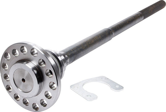 Allstar Performance Ford 9in Axle 31 Spline With Bearing 29-1/2in ALL67501