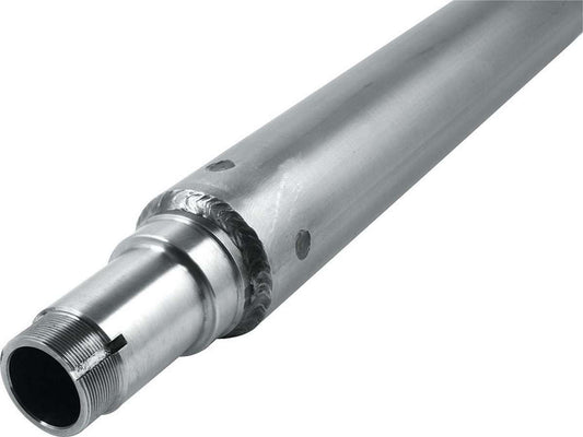 Allstar Performance Steel Axle Tube 5x5 2.0in Pin 26in ALL68268