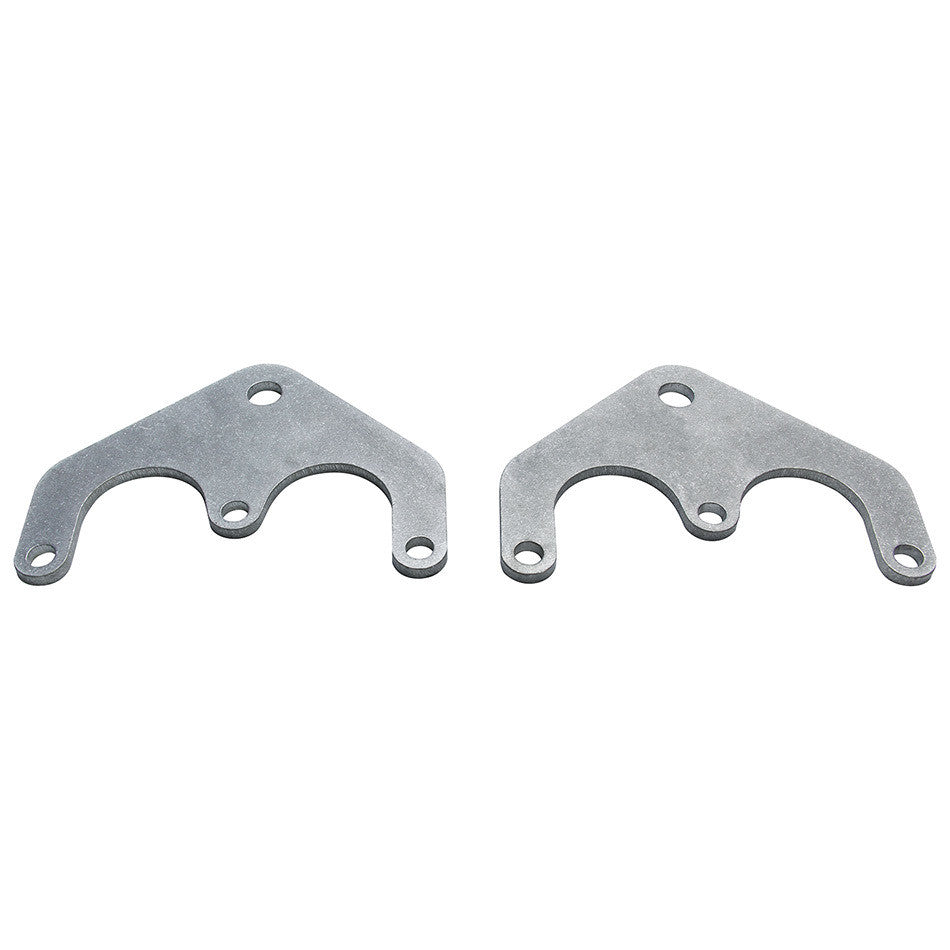 Allstar Performance Quick Change Lift Bar Brackets Aluminum Upper 5/8in Hole ALL68317