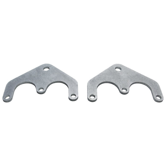 Allstar Performance Quick Change Lift Bar Brackets Aluminum Upper 5/8in Hole ALL68317