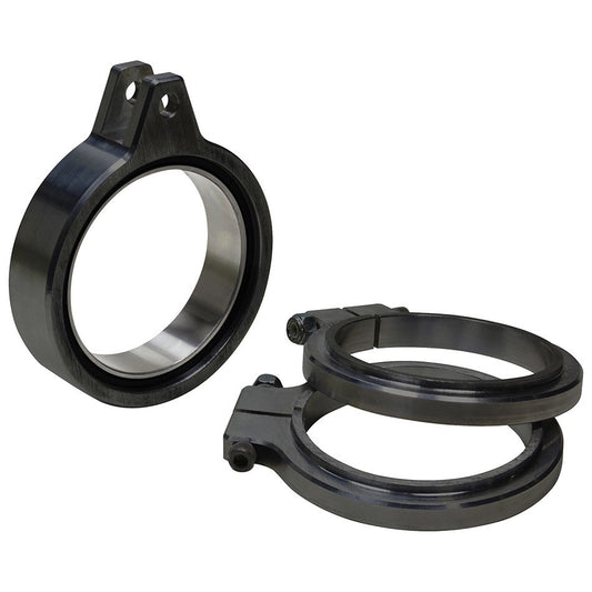 Allstar Performance Limit Chain Clamp 1 Piece Aluminum ALL68333