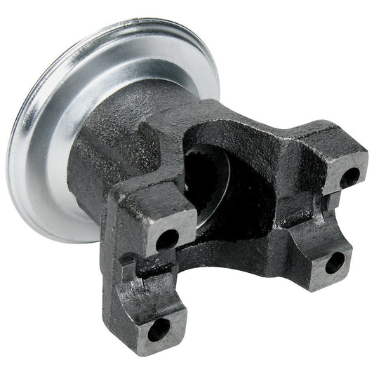 Allstar Performance Yoke Ford 9in 28 Spline Cast Steel 1310 U-Joint ALL68375