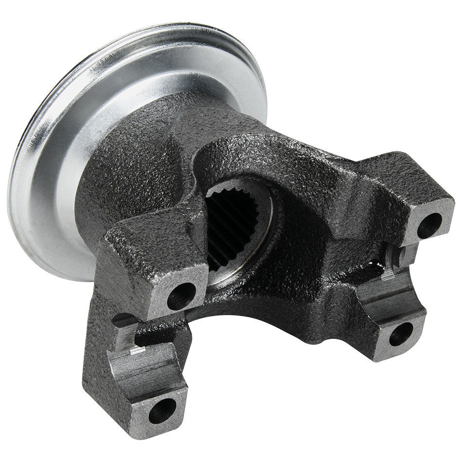 Allstar Performance Yoke Ford 9in 28 Spline Cast Steel 1330 U-Joint ALL68376